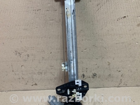 ФОТО Стеклоподъемник для Honda Accord CW (12.2008 - 03.2013) Киев