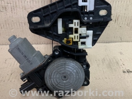 ФОТО Стеклоподъемник для Honda Accord CW (12.2008 - 03.2013) Киев