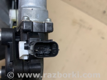 ФОТО Стеклоподъемник для Honda Accord CW (12.2008 - 03.2013) Киев