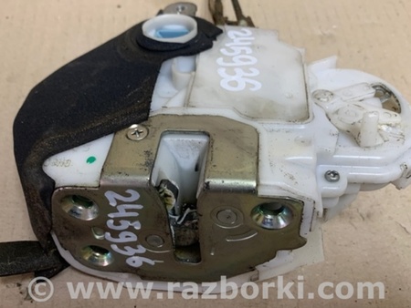 ФОТО Замок двери для Honda Accord CW (12.2008 - 03.2013) Киев