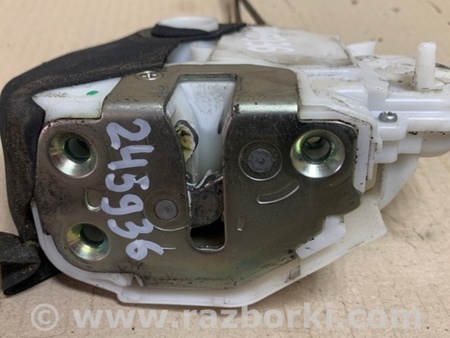 ФОТО Замок двери для Honda Accord CW (12.2008 - 03.2013) Киев