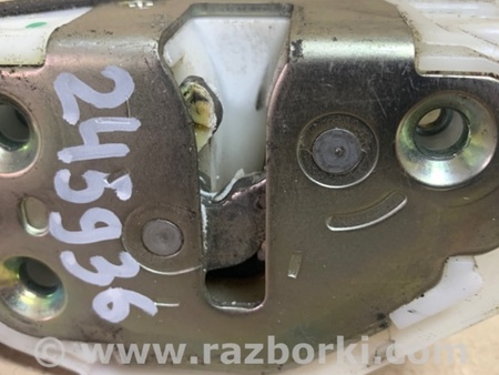 ФОТО Замок двери для Honda Accord CW (12.2008 - 03.2013) Киев