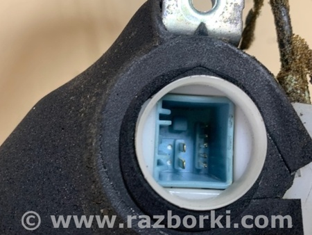 ФОТО Замок двери для Honda Accord CW (12.2008 - 03.2013) Киев