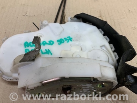 ФОТО Замок двери для Honda Accord CW (12.2008 - 03.2013) Киев