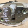 ФОТО Замок двери для Honda Accord CW (12.2008 - 03.2013) Киев
