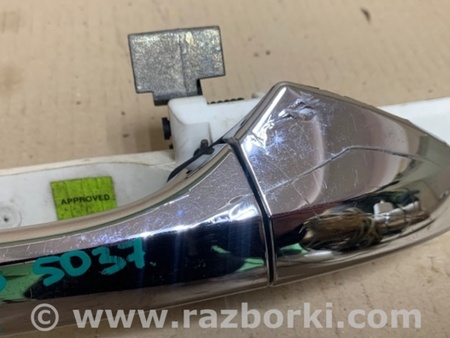 ФОТО Ручка двери для Honda Accord CW (12.2008 - 03.2013) Киев