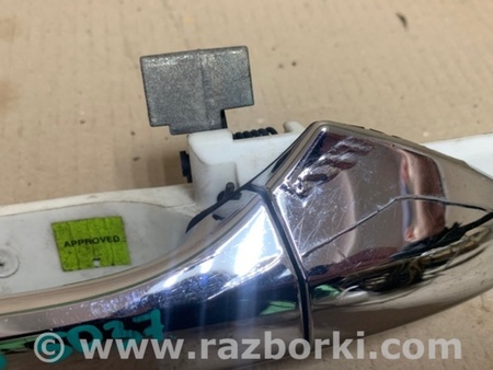 ФОТО Ручка двери для Honda Accord CW (12.2008 - 03.2013) Киев