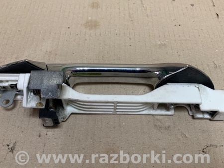 ФОТО Ручка двери для Honda Accord CW (12.2008 - 03.2013) Киев