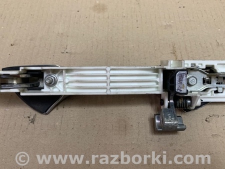 ФОТО Ручка двери для Honda Accord CW (12.2008 - 03.2013) Киев