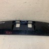 ФОТО Накладка крышки багажника для Honda Accord CW (12.2008 - 03.2013) Киев