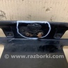ФОТО Накладка крышки багажника для Honda Accord CW (12.2008 - 03.2013) Киев