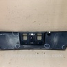 ФОТО Накладка крышки багажника для Honda Accord CW (12.2008 - 03.2013) Киев