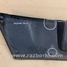 ФОТО Накладка крышки багажника для Honda Accord CW (12.2008 - 03.2013) Киев