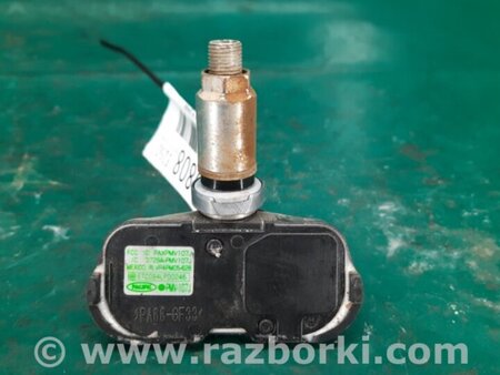 ФОТО Датчик давления в шинах для Toyota Camry 40 XV40 (01.2006-07.2011) Киев