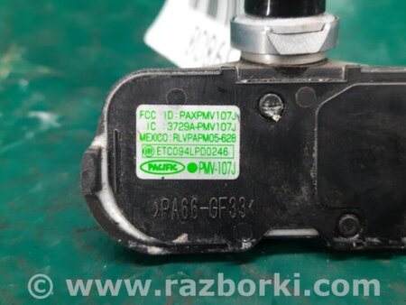 ФОТО Датчик давления в шинах для Toyota Camry 40 XV40 (01.2006-07.2011) Киев
