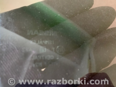 ФОТО Стекло двери для Nissan Rogue (08-14) Киев