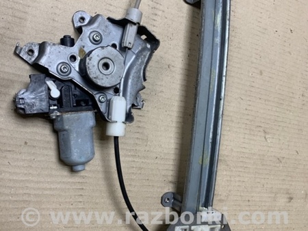 ФОТО Стеклоподъемник для Nissan Rogue (08-14) Киев