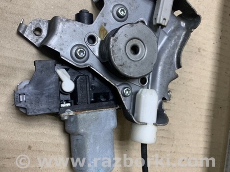 ФОТО Стеклоподъемник для Nissan Rogue (08-14) Киев