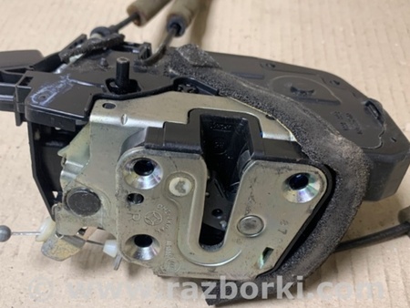 ФОТО Замок двери для Nissan Rogue (08-14) Киев