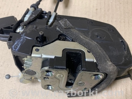 ФОТО Замок двери для Nissan Rogue (08-14) Киев