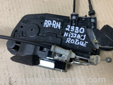 ФОТО Замок двери для Nissan Rogue (08-14) Киев
