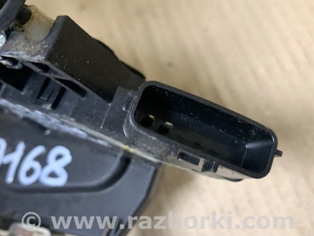ФОТО Замок двери для Nissan Rogue (08-14) Киев