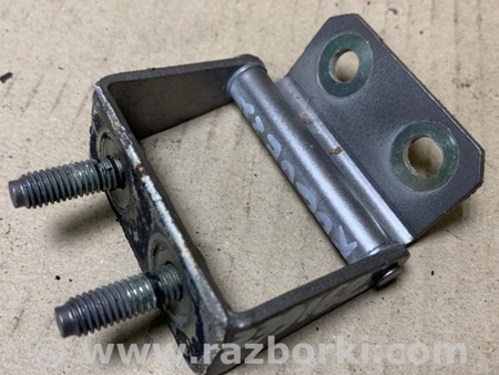 ФОТО Петля крышки багажника для Nissan Rogue (08-14) Киев
