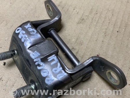 ФОТО Петля двери верхняя для Nissan Rogue (08-14) Киев