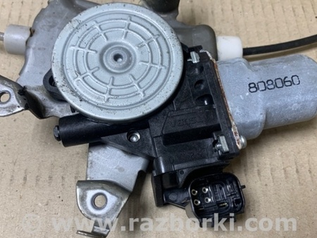 ФОТО Стеклоподъемник для Nissan Rogue (08-14) Киев