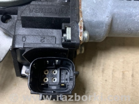 ФОТО Стеклоподъемник для Nissan Rogue (08-14) Киев