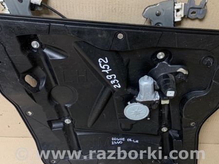 ФОТО Стеклоподъемник для Nissan Rogue (08-14) Киев
