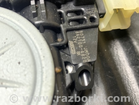 ФОТО Стеклоподъемник для Nissan Rogue (08-14) Киев