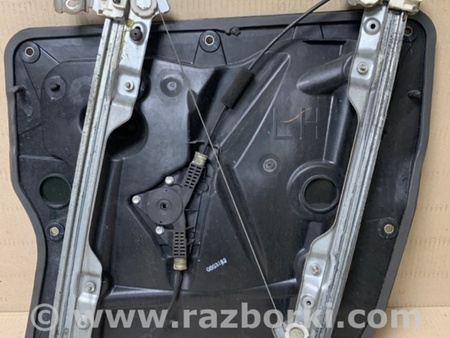 ФОТО Стеклоподъемник для Nissan Rogue (08-14) Киев