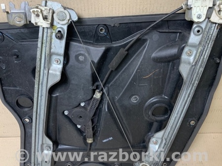ФОТО Стеклоподъемник для Nissan Rogue (08-14) Киев
