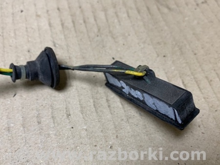 ФОТО Кнопка открывания багажника наружная для Nissan Rogue (08-14) Киев