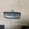 ФОТО Подсветка номера для Nissan Rogue (08-14) Киев