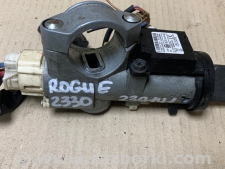 ФОТО Замок зажигания для Nissan Rogue (08-14) Киев