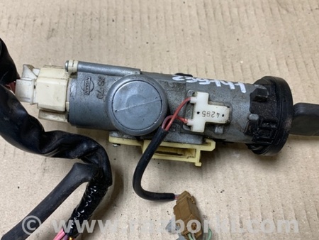 ФОТО Замок зажигания для Nissan Rogue (08-14) Киев