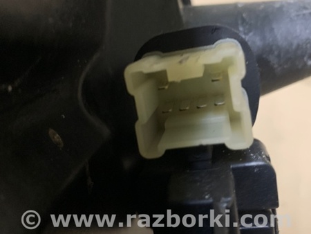 ФОТО Стеклоподъемник для Nissan Rogue (08-14) Киев