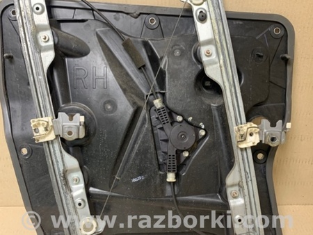 ФОТО Стеклоподъемник для Nissan Rogue (08-14) Киев