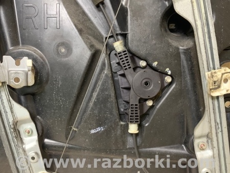ФОТО Стеклоподъемник для Nissan Rogue (08-14) Киев