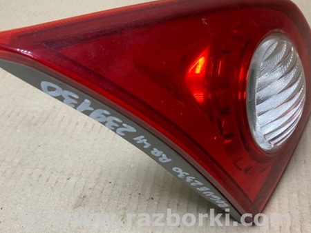 ФОТО Фонарь задний внутренний для Nissan Rogue (08-14) Киев