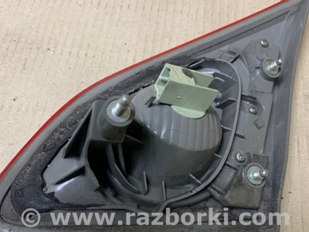 ФОТО Фонарь задний внутренний для Nissan Rogue (08-14) Киев