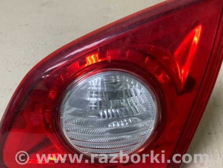 ФОТО Фонарь задний внутренний для Nissan Rogue (08-14) Киев