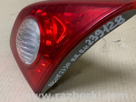 ФОТО Фонарь задний внутренний для Nissan Rogue (08-14) Киев