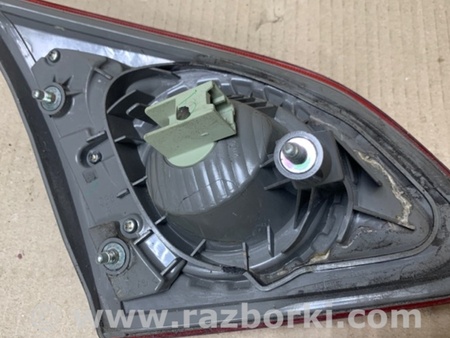 ФОТО Фонарь задний внутренний для Nissan Rogue (08-14) Киев