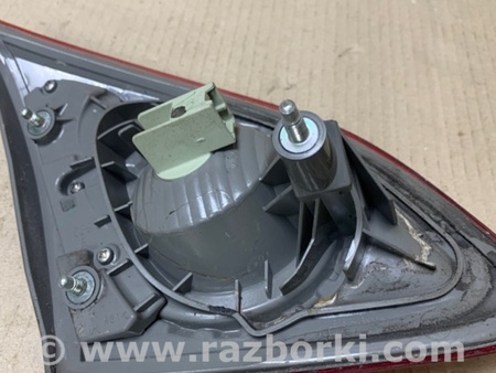 ФОТО Фонарь задний внутренний для Nissan Rogue (08-14) Киев