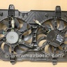 ФОТО Диффузор вентилятора радиатора (Кожух) для Nissan Rogue (08-14) Киев