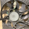 ФОТО Диффузор вентилятора радиатора (Кожух) для Nissan Rogue (08-14) Киев