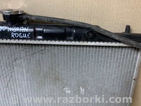 ФОТО Радиатор основной для Nissan Rogue (08-14) Киев